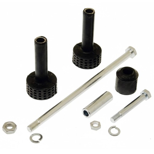 Kit révision supports moteur - révision,