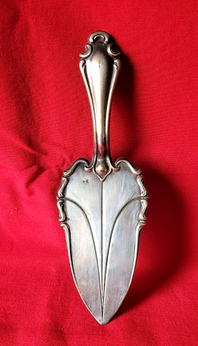 Pelle tarte ancienne - pelle,