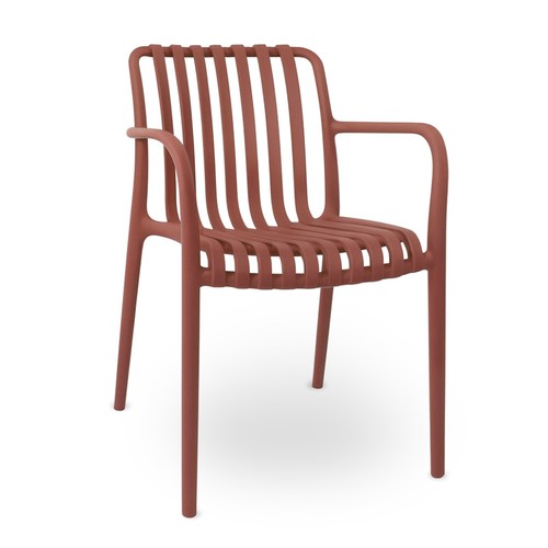 Chaise isis extérieur - chaise,