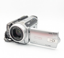 Caméscope SD Canon Legria