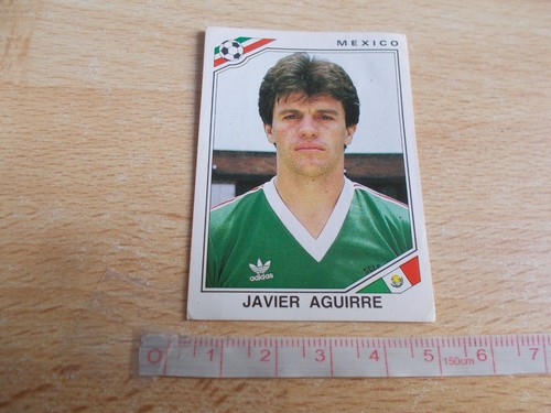 Image panini mexico - panini, 86