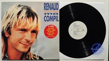 Renaud – Ma compil 33 tours