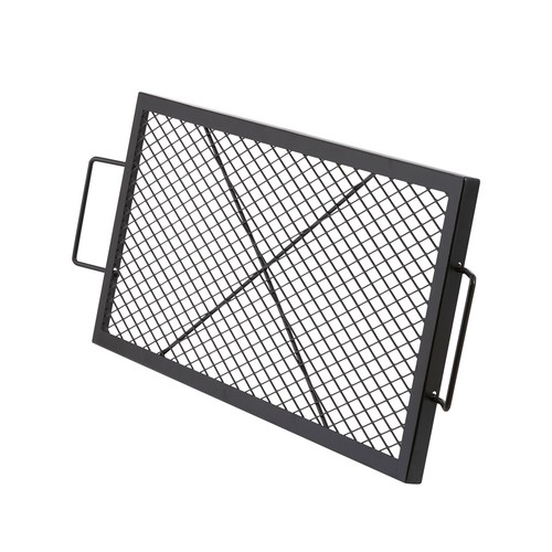 Grille cuisson de - de,