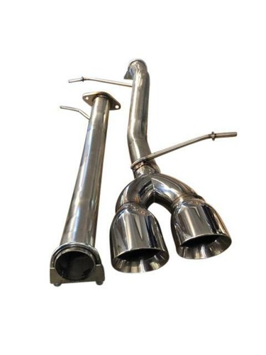 Pipe dynamics fiesta - dynamics,