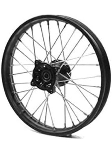 Jante avant dirt bike - dirt,