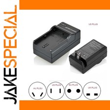 JakeSpecial – JVC BN-V408 Battery Charger for Cameras