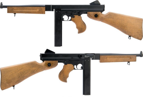 Umarex legends m1a1 thompson - umarex,