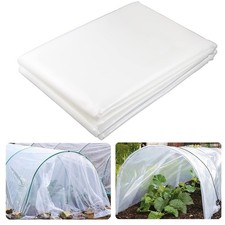 Film isolant pour serre pour