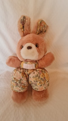 Doudou peluche nounours - doudou,