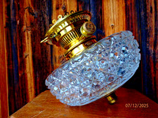 Un Immense Réservoir de Lampe