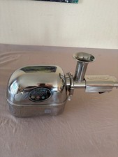 Extracteur de jus horizontal