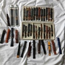 Gros Lot De Bracelet De Montre