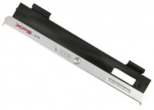 Couvercle cache charnière et