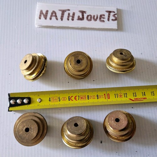 Meccano original ancien - , et