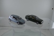 ALFA ROMEO 166 ET 147 SOLIDO