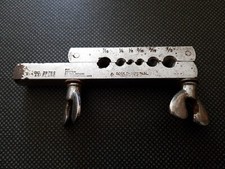 Tube Cutter Evaser Made in USA