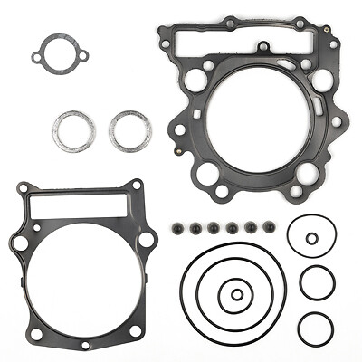 Prox top end - top-end, kit