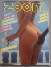 MAGAZINE IMAGE PHOTO - ZOOM