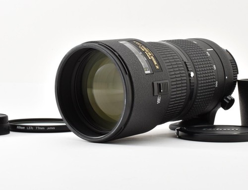 Topmint téléobjectif nikon - téléobjectif,