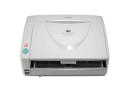 Canon imageformula - 🖨️,