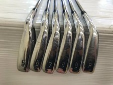 Set de fers Callaway Apex Pro