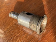 Mercedes Prechamber Slanted