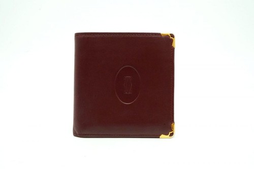 Cartier must line vintage - line,