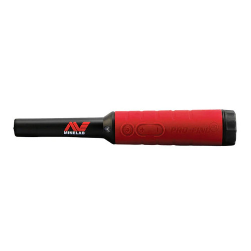 Pinpointer minelab pro - pinpointer,
