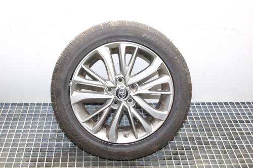 Toyota avensis t270 roue et45 - toyota,