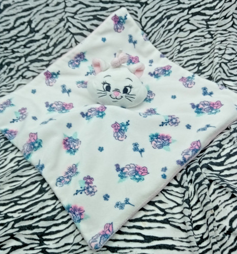 Doudou disney baby marie - 🦁,
