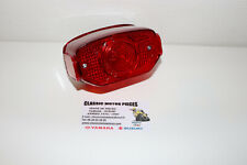 LB 50 CHAPPY   YAMAHA  FEU ARRIERE ADAPTABLE TYPE ORIGINE