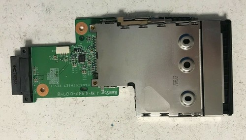 Carte pavillon dv9500 - carte,
