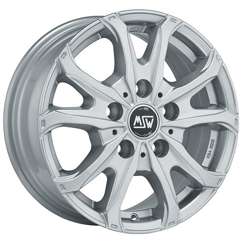 Jantes roues msw - jantes,