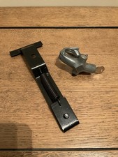 Lot Porte Bidon Solexine Et Antivol Simplex Pour Solex 