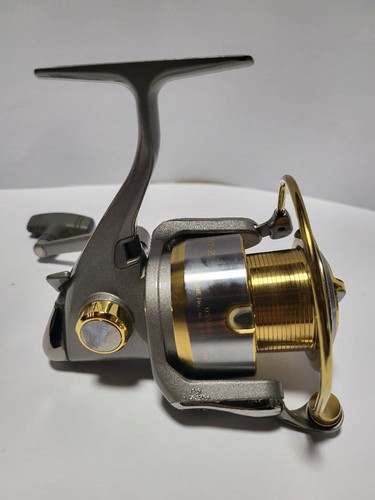 Moulinet tournant daiwa - tournant,