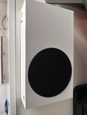 Microsoft Xbox One S