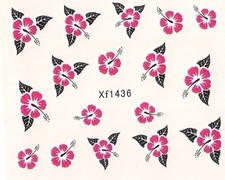 TATOUAGE TATTOO CORPS - FLEURS