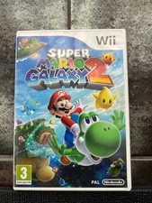 Jeu Nintendo Wii  " Super