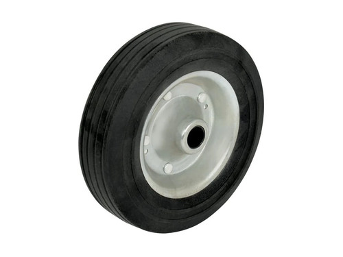 Roue secours 200x60mm pour - roue,