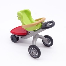 44957 Playmobil Poussette