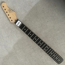 Eko Maple Wood Guitar Neck, Rosewood Fretboard 22 Frets