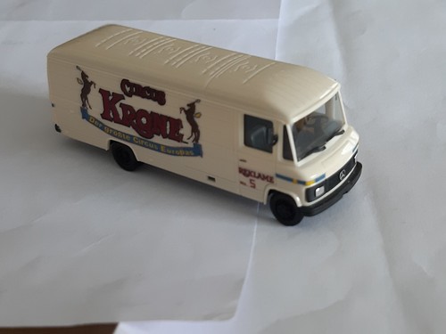 Herpa 090773 mercedes - herpa,
