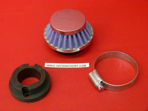Filtre air pocket bike - pocket,