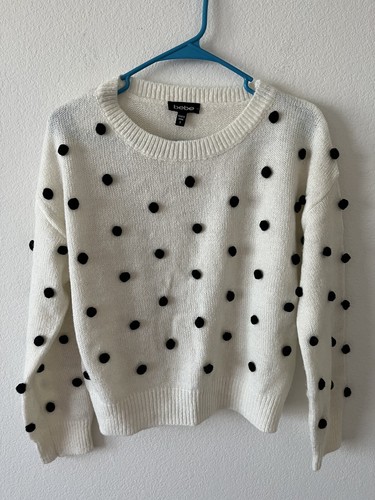 Bebe sweater womens - bebe,