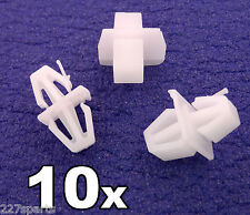 10x Volvo V40 S40 Bordure