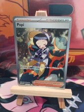 Carte Pokémon Popi 227/197