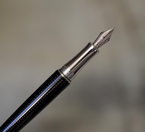 Stylo plume caran - plume, d'ache