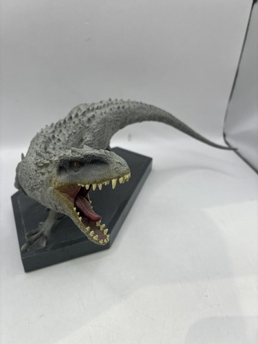 Statuette jurassic park - statuette,