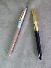 STYLO-PLUME ANCIEN de marque