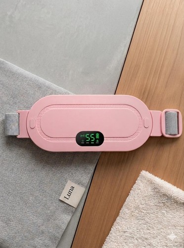 Ceinture chauffante - ceinture,